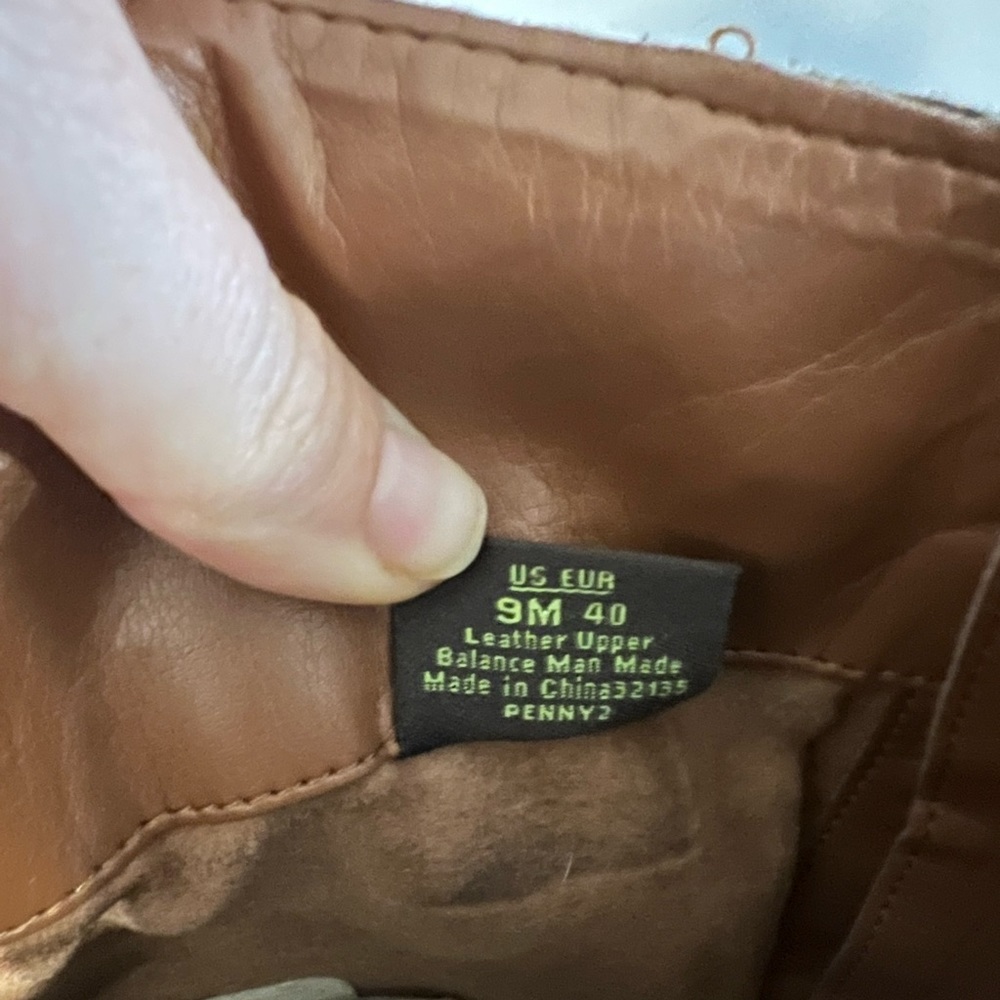 Sam Edelman Riding Boots - Picture 5 of 11